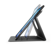 Pipetto Origami No5 Rotating Folio Case do iPad Air 11" (2024) black - 1270926 - zdjęcie 2